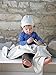 L'ovedbaby Unisex-Baby Newborn Organic Swaddling Blanket, Stone, One Size