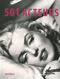 501 acteurs