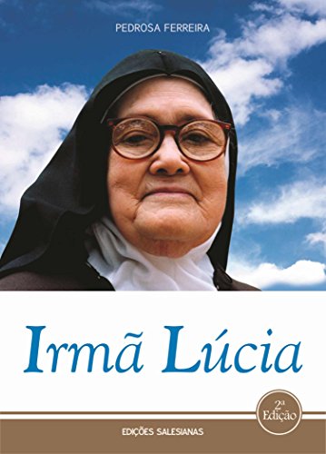 Livro Irmã Lúcia