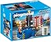 PLAYMOBIL® Forklift Playset