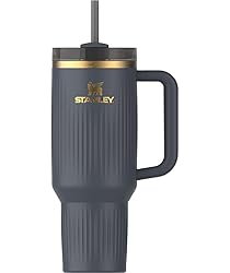 Stanley Quencher H2.0 Tumbler with Handle and Straw