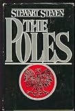 Front cover for the book The Poles by Stewart Steven