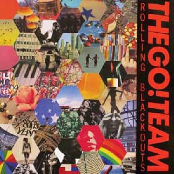 The Go! Team - Proof Of Youth - Amazon.com Music