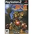 Jeu Jak II 2 Hors La Loi Plat Playstation 2 PS2 Complet CIB