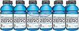 POWERADE Zero Mixed Berry, 12 fl oz, 12 Pack