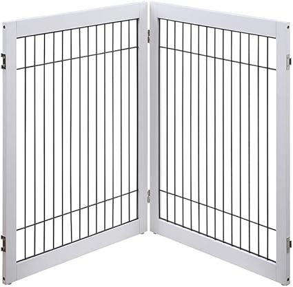 extended pet gate