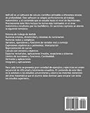Image de MATEMATICAS PARA BACHILLERATO CON MATLAB. Ejemplos y ejercicios resueltos (Spanish Edition)