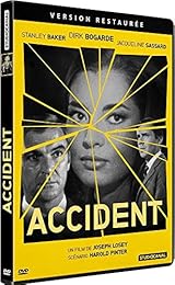 Accident - Version restaurée