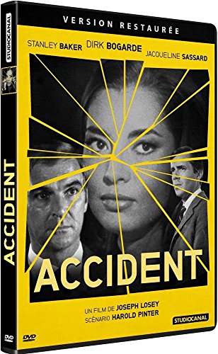 Accident - Version restaurée