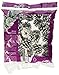 Winter Woods White Tipped Red Pinecones 7oz