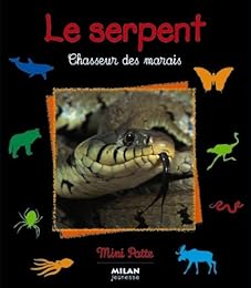 Le  serpent