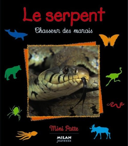 Le  serpent