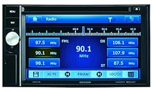 Amazon.com: Jensen JRV215NR Model JRV215N 6.1" Inch TFT LCD Touch Panel