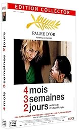4 Mois, 3 Semaines, 2 Jours - Édition Collector
