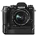 Fujifilm Vertical Battery Grip X-T1 Battery Grip (Black)