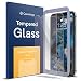 Caseology Screen Protector for iPhone XR Tempered Glass (2018) - 2 Pack primary