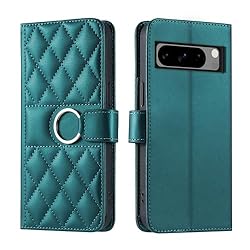 Lucyliy Compatible with Google Pixel 8 Pro Case