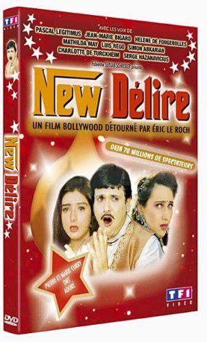 New Délire