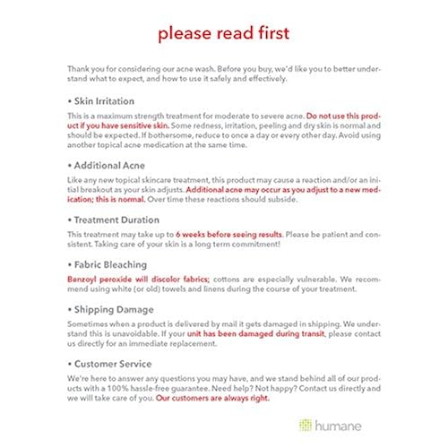 Beauty & Personal Care, Skin Care, Face, Cleansers, Washes