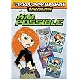 Kim Possible: The Classic Animated Series