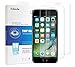 Aslanda ZY102810 iPhone 8 Plus/7 Plus /6s Plus Tempered Glass Screen Protector. Anti-Scratch Anti-Fingerprint Bubble Free. 9H Hardness 3D Touch Compatible Best Glass for Your Best Phone (2 Pack)