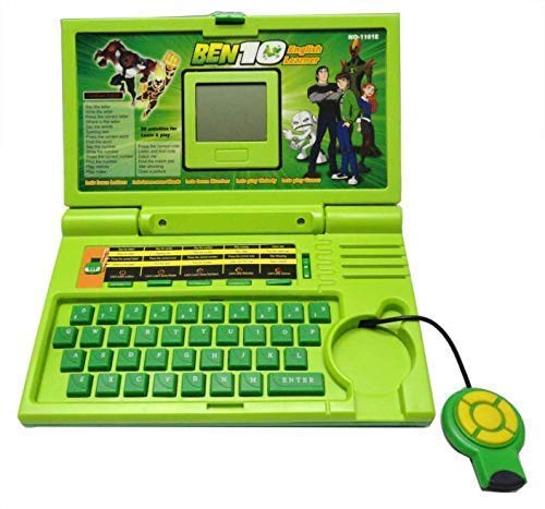 VARNIRAJ SALES Kids Laptop &...