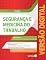 Livro Segurança e Medicina do Trabalho – 24.ª Edição