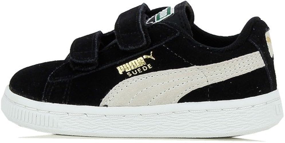 puma suede enfant