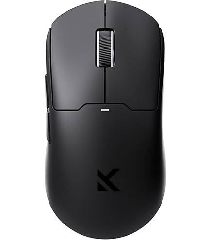 Amazon.com: Hyekit MCHOSE A5 V2 Ultra Wireless Esports Gaming