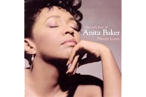 Sweet Love-Very Best Of