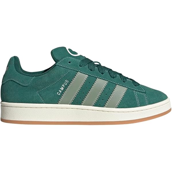 adidas gazelle silver green womens adidas Campus ADV (Royal Blue/White/Gold) 10 main image 1