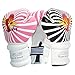 Cheerwing 6oz PU Kids Boxing Gloves Junior Cartoon Punch Bag MMA Sparring Dajn Training