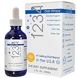 Creative Bioscience 1234 Diet Drops