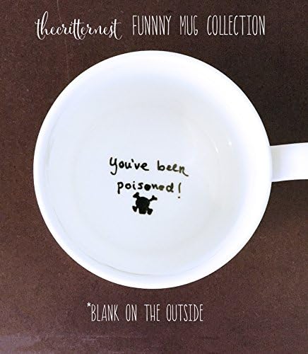 Coffee Mug, Funny Coffee Mug, Halloween Mug, Coffee Mug for Husband, Coffee Mug for Wife, Funny Birthday Gift, Funny Gift for Her, Funny Anniversary Gift, Valentines Gift