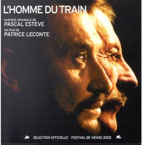 L Homme Du Train L'homme Du Train: Amazon.co.uk: Music