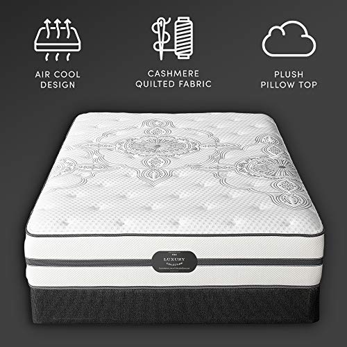 The Luxury Collection Mattress The Home Kitchen Store