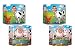 Beistle S54092AZ2, 2 Piece Barnyard Friends Photo Props, 3'1'' x 25''