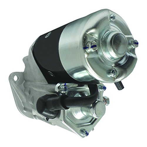 Starters & Parts Premier Gear PG19965 Denso Professional Grade New Starter