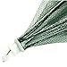 Portable Folded Fishing Net Fish Shrimp Minnow Crayfish Crab Baits Cast Mesh Trap Automatic, Easy Use Hexagon 6 Hole Cage Crab Fish Minnow Crawdad Shrimp