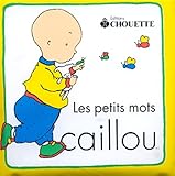 Game Chouette, petits mots [French] Book