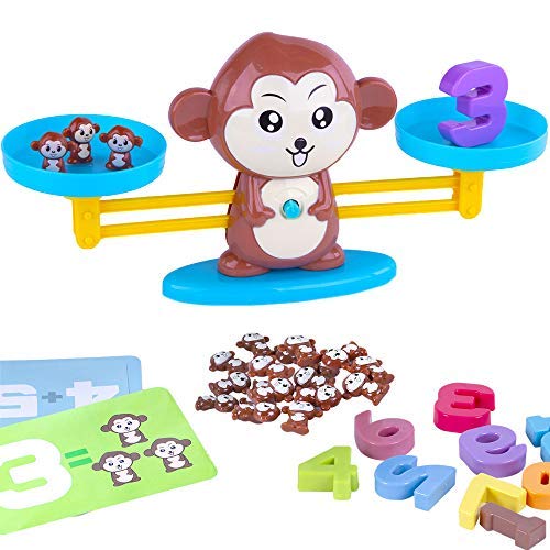 Top 10 best math toys for 5 year olds Which is the best one in 2019