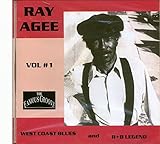 West Coast Blues And R+B Legend Vol #1 (1952-57) 