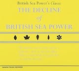 DECLINE OF BRITISH SEA POWER                       image