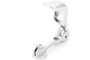 Glass Tube Cutter, Zinc Alloy Glass Tubing Cutting Machine 1.57" Tube Pipe Cutter Hand Cutting Tool for Glass Plastic Tubing 