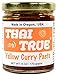 Thai and True Curry Paste - Yellow