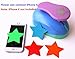 CADY Crafts Punch 3-Inch Paper Punches Craft Punches (Star)