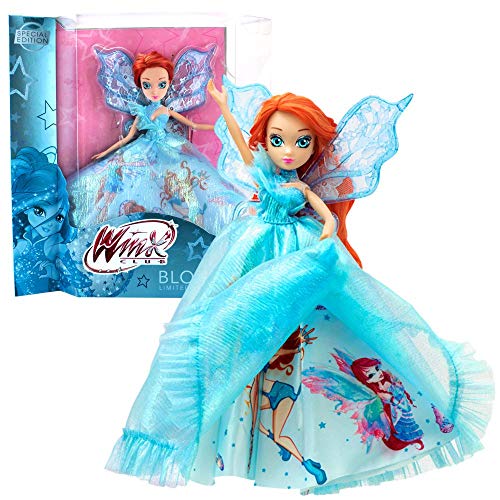 winx club cosmix dolls