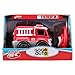 Kid Galaxy My First RC Fire Truck. Toddler Remote Control Toy, Red, 49 MHz