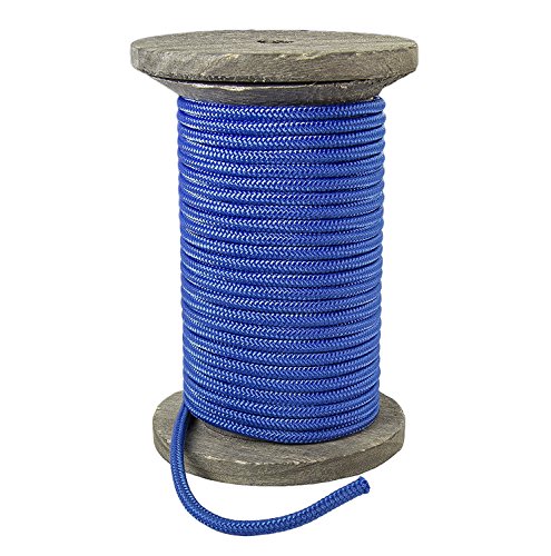 image for Premium Polyester Accessory Cord by FMS Ravenox | Super Strong 16-Brai