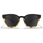 Zeal Optics - Windsor - Polarized Sunglasses Women and Men - Plant-Based Sunglasses with Proflex Rubber for Stability